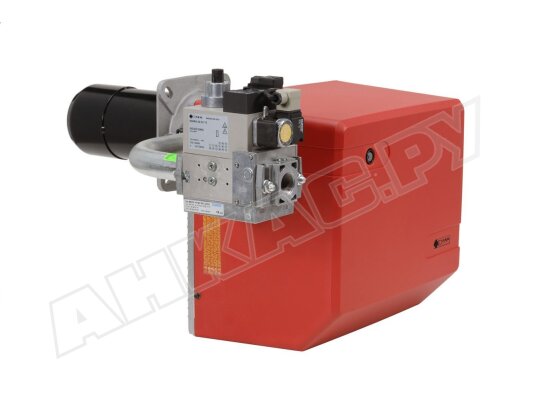 Газ/дизельное топливо горелка FBR GM X3 TC + R. CE D1"- S, арт: 004122R057023.