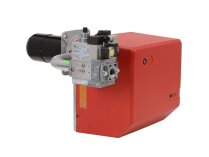 Газ/дизельное топливо горелка FBR GM X3 TC + R. CE D1"- S, арт: 004122R057023.