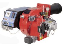 Газодизельная горелка CIB Unigas HP20 MG.AB.L.RU.A.0.25