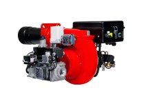 Газ/дизельное топливо горелка FBR K 4/2 TC EVO2 + R. CE D1"1/4 – S, арт: 004106R057033.