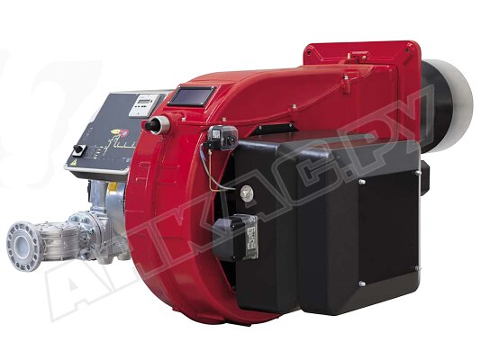 Газовая горелка CIB Unigas K990A M-.MD.SR.RU.A.8.80.ES, арт: 03401098S28