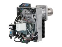 Газовая горелка CIB Unigas NG350 M-.PR.M.RU.A.0.25