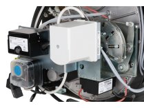 Газовая горелка CIB Unigas NG350 M-.PR.M.RU.A.0.25