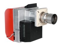 Газовая горелка CIB Unigas NG350 M-.PR.M.RU.A.0.25