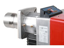 Газовая горелка CIB Unigas NG350 M-.PR.M.RU.A.0.25