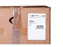 Газовая горелка CIB Unigas NG350 M-.PR.M.RU.A.0.25