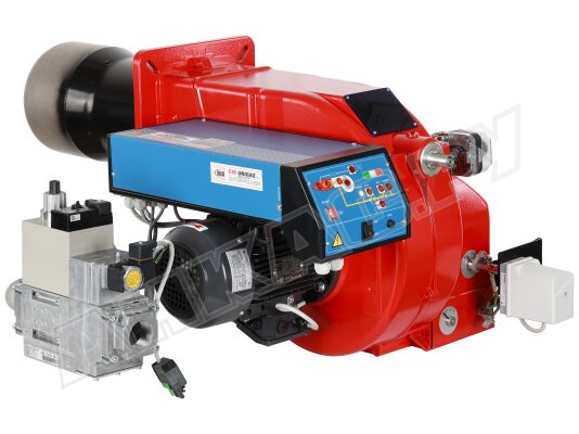 Газовая горелка CIB Unigas P71 M-.AB.S.RU.A.0.50