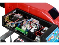 Газовая горелка CIB Unigas P71 M-.AB.S.RU.A.0.50