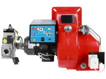 Газовая горелка CIB Unigas P71 M-.AB.S.RU.A.0.50