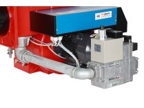 Газовая горелка CIB Unigas P71 M-.AB.S.RU.A.0.50