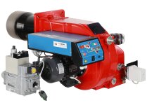 Газовая горелка CIB Unigas P71 M-.AB.S.RU.A.0.50