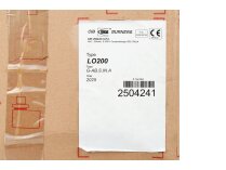 Дизельная горелка CIB Unigas LO200 G-.AB.S.RU.A, арт: 02605040228