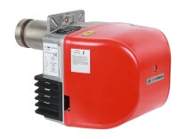 Дизельная горелка CIB Unigas LO200 G-.AB.S.RU.A, арт: 02605040228