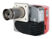 Дизельная горелка CIB Unigas LO200 G-.AB.S.RU.A, арт: 02605040228