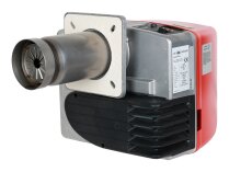 Дизельная горелка CIB Unigas LO200 G-.AB.S.RU.A, арт: 02605040228