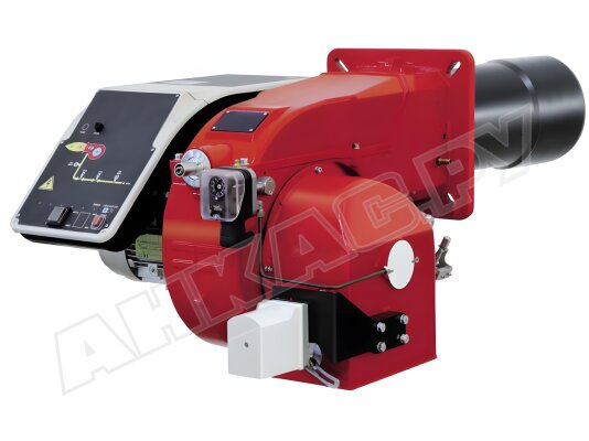 Газовая горелка CIB Unigas C120A M-.PR.SP.RU.A.7.40