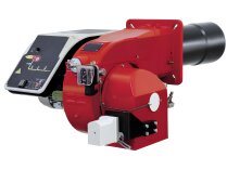 Газовая горелка CIB Unigas C120A M-.PR.SP.RU.A.7.40