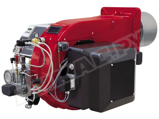 Газовая/дизельная горелка CIB Unigas H685A LG.PR.SR.RU.A.8.65.ES