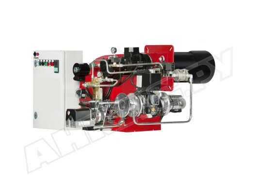 Газовая горелка FBR K350/M TL EL + R. CE DN65-FS65, арт: 004215R056176.