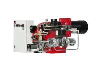 Газовая горелка FBR K350/M TL EL + R. CE DN65-FS65, арт: 004215R056176.