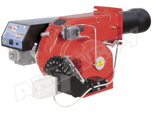 Газовая горелка CIB Unigas P61 M-.MD.S.RU.A.0.65