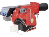 Газовая горелка CIB Unigas P61 M-.PR.L.RU.A.1.65.EA