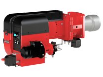 Газ/дизельное топливо горелка Oilon GKP-140 M WDx00 VGD40.065