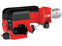 Газ/дизельное топливо горелка Oilon GKP-250 M WD34 VGD40.080
