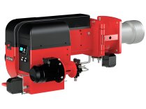 Газ/дизельное топливо горелка Oilon GKP-250 MH WD34 VGD40.050