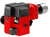 Газ/дизельное топливо горелка Oilon GKP-50 MH WD34 DMV-D 512/11 R1 1/2