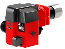 Газ/дизельное топливо горелка Oilon GKP-90 H LME MB-ZRDLE 420 R2