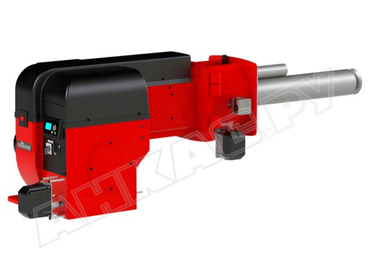 Газовая горелка Oilon GP-130 M WD33 LN30 VGD40.050