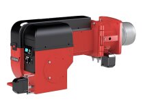 Газовая горелка Oilon GP-140 M WD600i VGD40.050