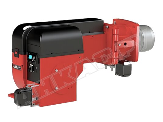 Газовая горелка Oilon GP-140 M WD200i LN80 C2 VGD40.050