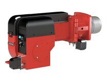 Газовая горелка Oilon GP-140 M WD200i VGD40.080