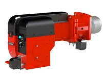 Газовая горелка Oilon GP-140 M WDx00 VGD40.065