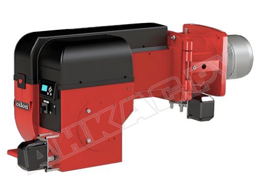 Газовая горелка Oilon GP-150 M WD33 VGD40.065