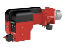 Газовая горелка Oilon GP-150 M WDx00 VGD40.050