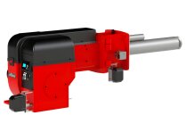 Газовая горелка Oilon GP-250 M WD33 LN30 VGD40.065