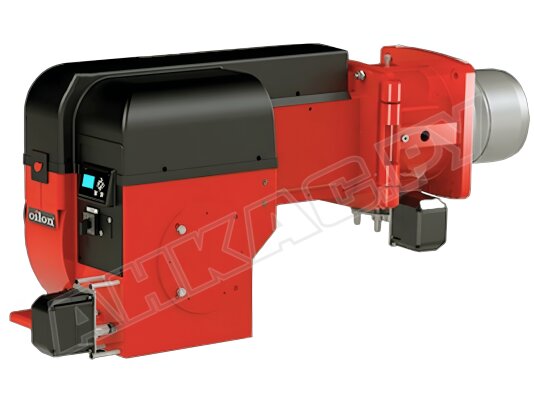 Газовая горелка Oilon GP-250 M WD600i LN80 C1 VGD40.065