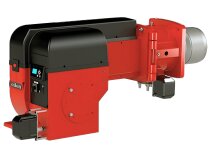 Газовая горелка Oilon GP-250 M WD600i LN80 C1 VGD40.080