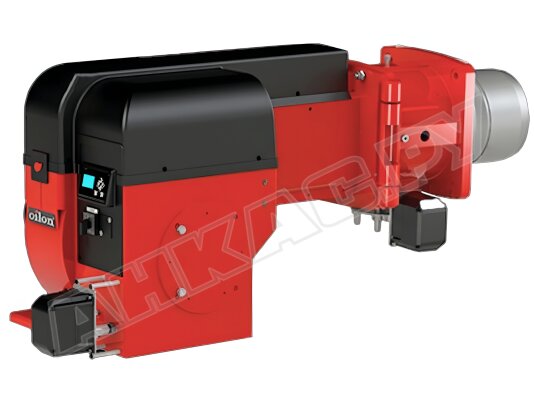 Газовая горелка Oilon GP-250 M WD600i LN80 C2 VGD40.065