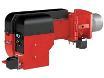 Газовая горелка Oilon GP-250 M WD600i LN80 C2 VGD40.065