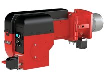 Газовая горелка Oilon GP-250 M WD200i LN80 C2 VGD40.065