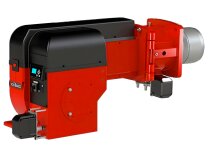 Газовая горелка Oilon GP-250 M WD33 LN80 C1 VGD40.050