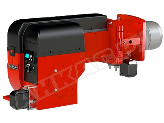 Газовая горелка Oilon GP-250 M WD33 LN80 C1 VGD40.080