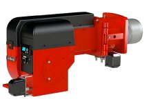 Газовая горелка Oilon GP-250 M WD33 LN80 C1 VGD40.080