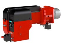 Газовая горелка Oilon GP-250 M WD33 LN80 C2 VGD40.050