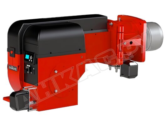 Газовая горелка Oilon GP-250 M WD33 LN80 C2 VGD40.080
