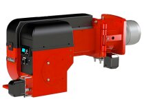 Газовая горелка Oilon GP-250 M WDx00 LN80 C1 VGD40.065